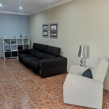 La Casa De Rei Apartment Sardina Екстериор снимка