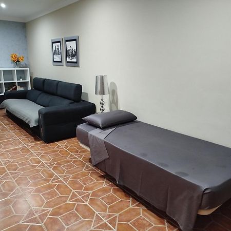 La Casa De Rei Apartment Sardina Екстериор снимка