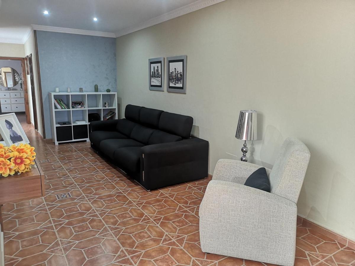 La Casa De Rei Apartment Sardina Екстериор снимка