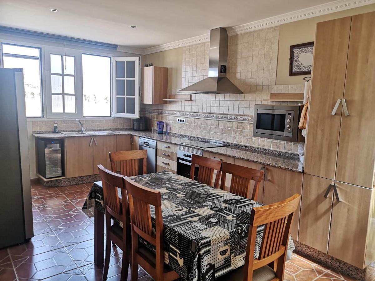 La Casa De Rei Apartment Sardina Екстериор снимка