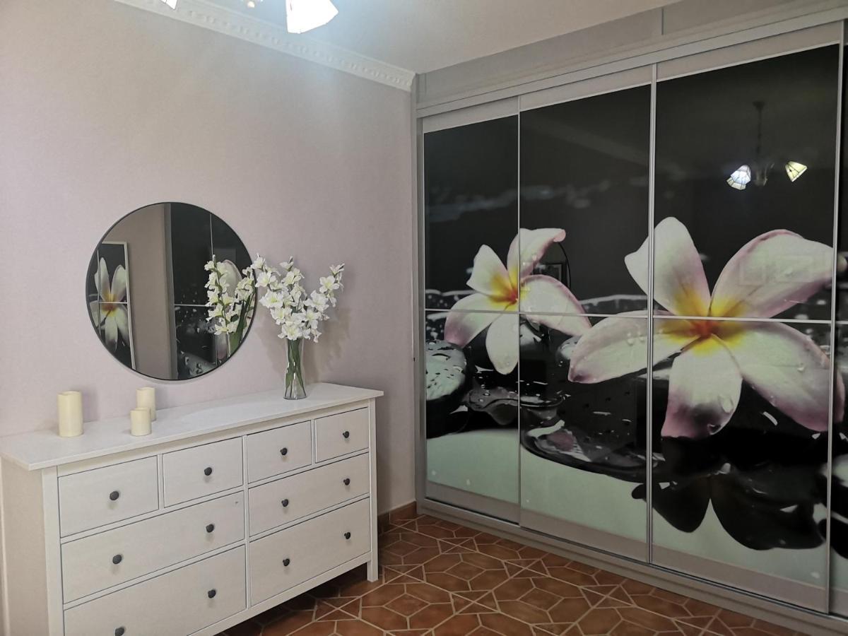 La Casa De Rei Apartment Sardina Екстериор снимка