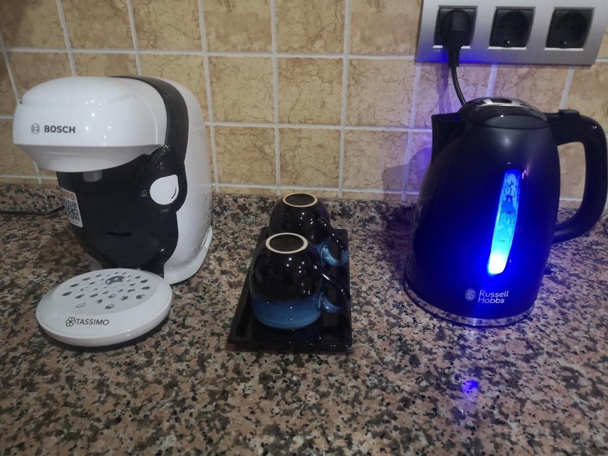 La Casa De Rei Apartment Sardina Екстериор снимка