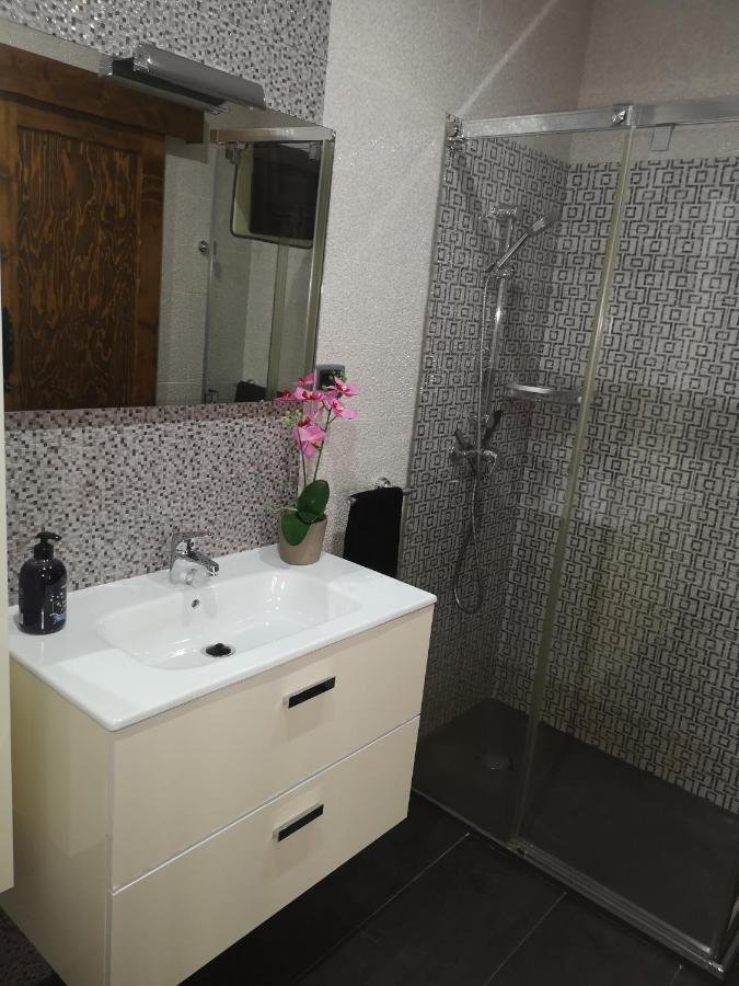 La Casa De Rei Apartment Sardina Екстериор снимка