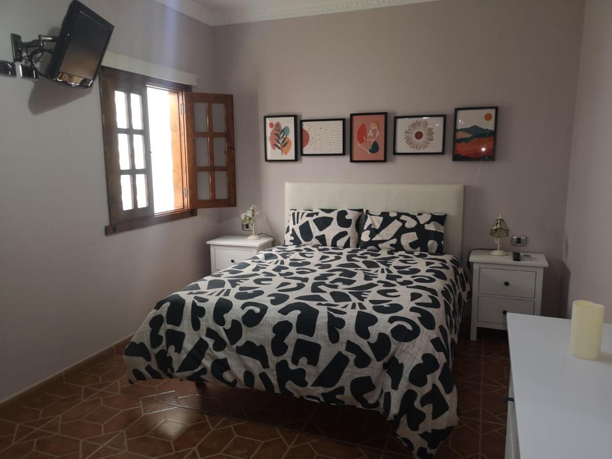 La Casa De Rei Apartment Sardina Екстериор снимка