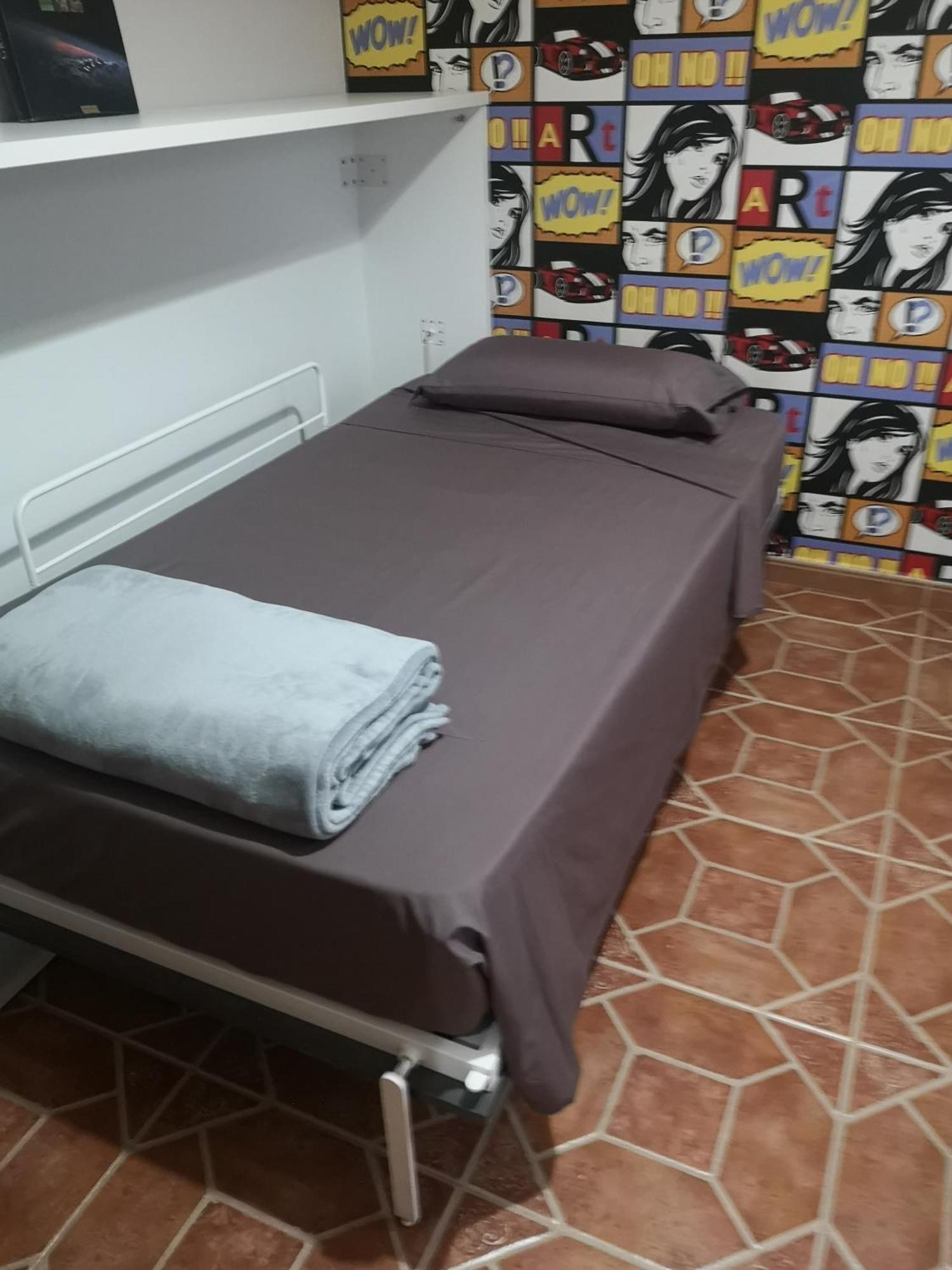La Casa De Rei Apartment Sardina Екстериор снимка