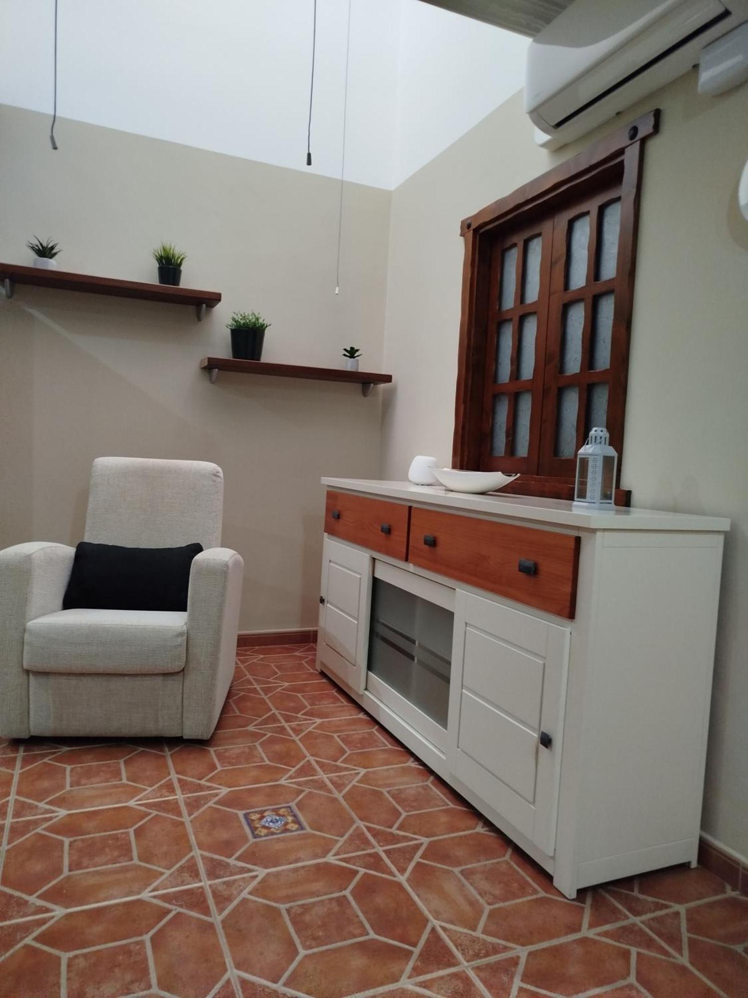 La Casa De Rei Apartment Sardina Екстериор снимка